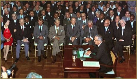 October 13, 1964: A Memorable Day In History