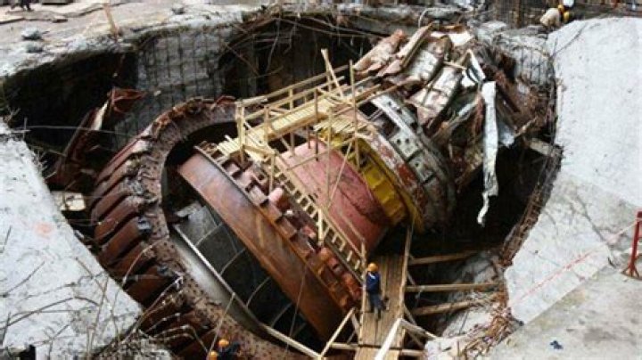 1983 Diving Bell Accident: A Deep Dive into One of the Most Tragic Underwater Incidents