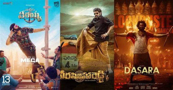2023 Telugu Movierulz: The Ultimate Guide to Telugu Cinema Online