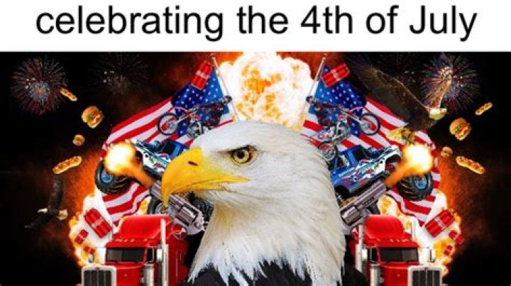 4th of July Memes: Celebrating Independence with Humor