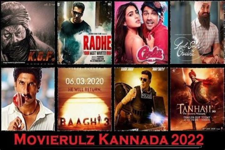 5 Movie Rulz.com Kannada 2025: A Comprehensive Guide to the Most Anticipated Films