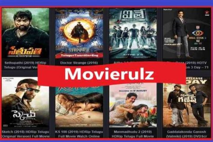 5 Movierulz 2025 Telugu: Your Ultimate Guide to Telugu Movies