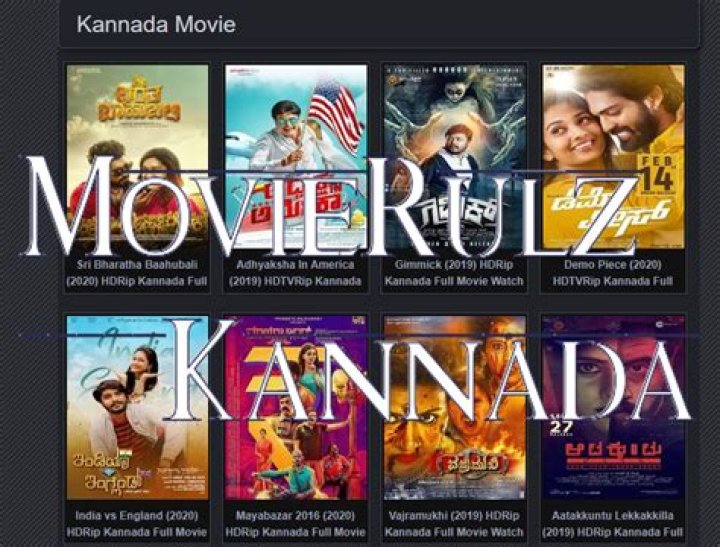 5movierulz 2025 Download Kannada: Your Ultimate Guide to Movies