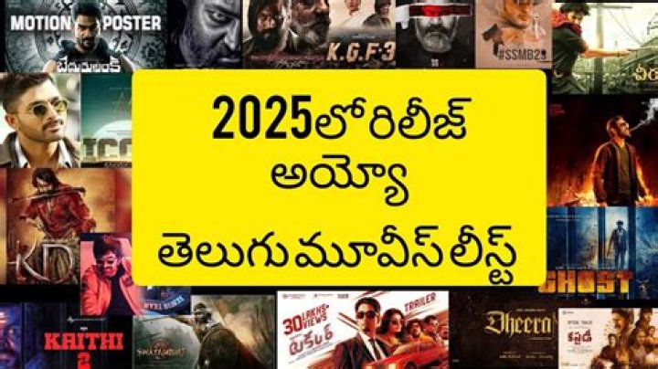 5movierulz 2025: Your Ultimate Guide to Downloading Telugu Movies