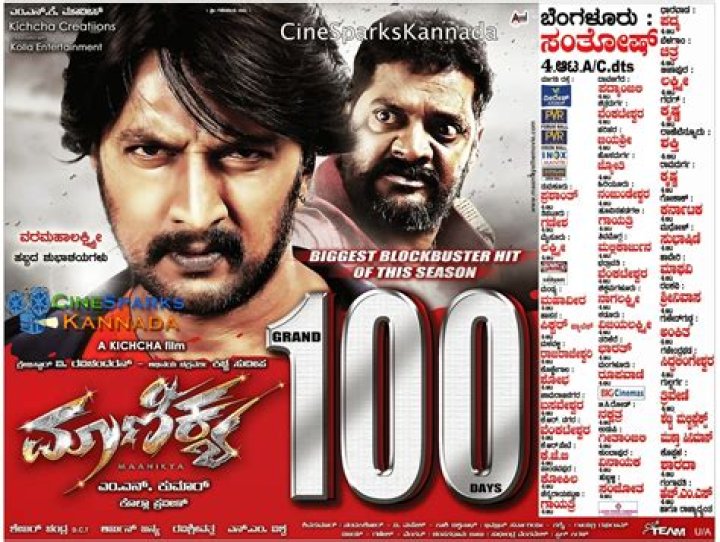 5movierulz Kannada Movie 2023 New: Your Ultimate Guide to Streaming and Downloading