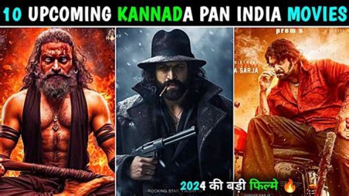 5Movierulz Kannada Movie 2025: Your Ultimate Guide to Downloading and Streaming