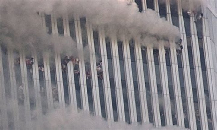 9/11: How Many Jumped? Understanding the Tragic Events and Their Impact