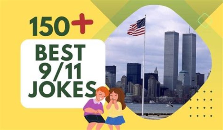 Top 911 Jokes That Will Make You Laugh Out Loud