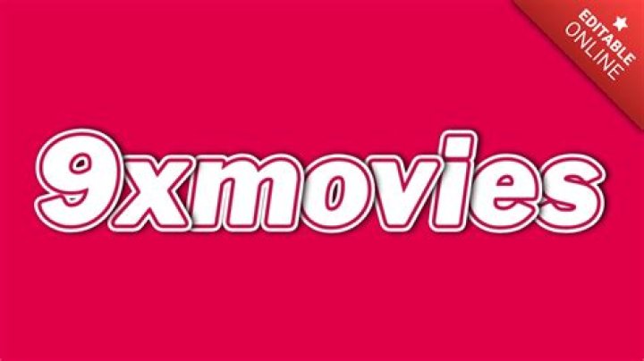 9xmovies Studio: A Comprehensive Guide to the Latest Trends in Online Movie Streaming