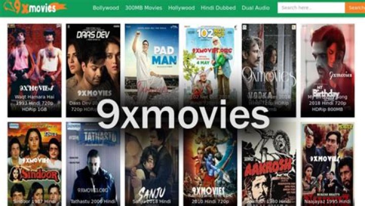9xmovies: The Ultimate Guide to Streaming Movies Online