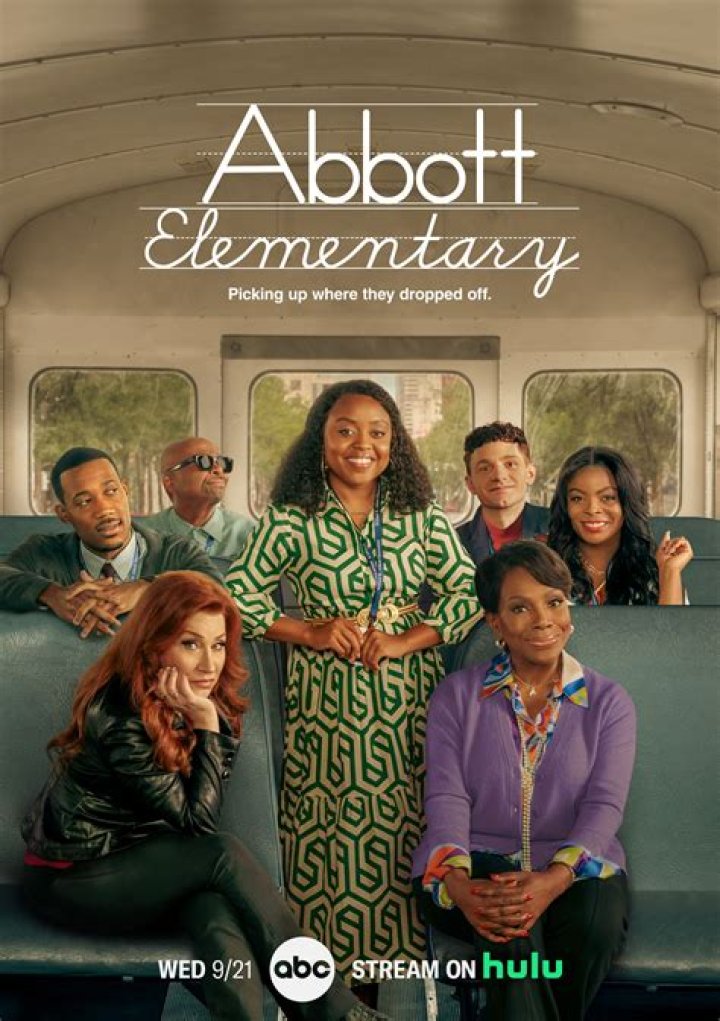 Abbott Elementary 1Tamilblasters: A Comprehensive Guide to the Hilarious Comedy Series