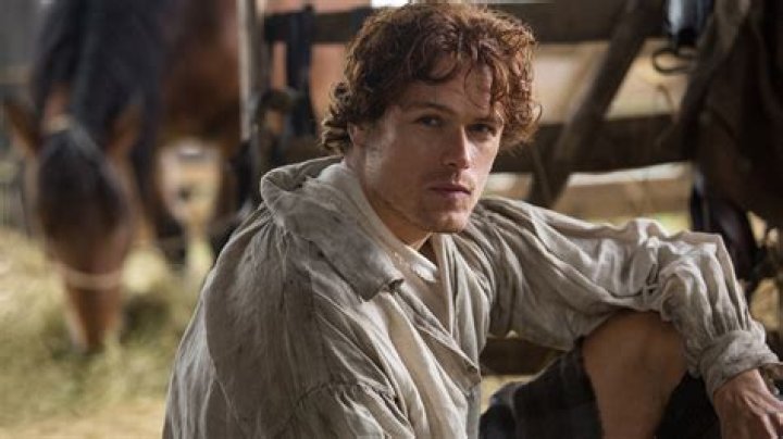 Exploring the Iconic Character Jamie Fraser from Outlander: A Deep Dive into His Journey and Impact