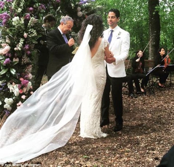 Adam Rodriguez and Wife: A Comprehensive Look Into Their Love Story and Life Together