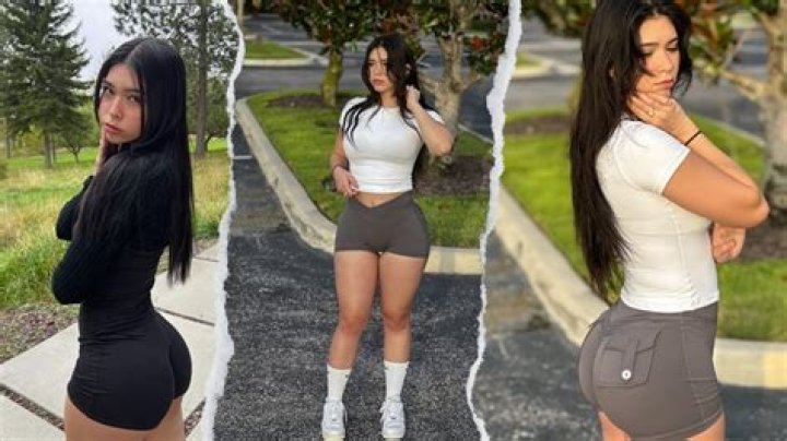 Aisha Gyatt: The Rising Star in Music and Beyond