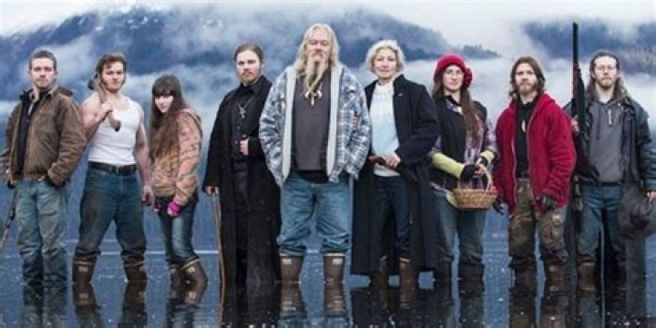Discovering the Cast of Alaskan Bush People: A Deep Dive into Their Lives and Adventures