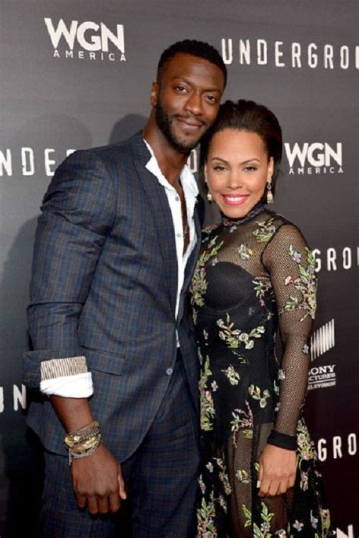 A Comprehensive Guide to Aldis Hodge's Wife: Relationship, Insights, and More