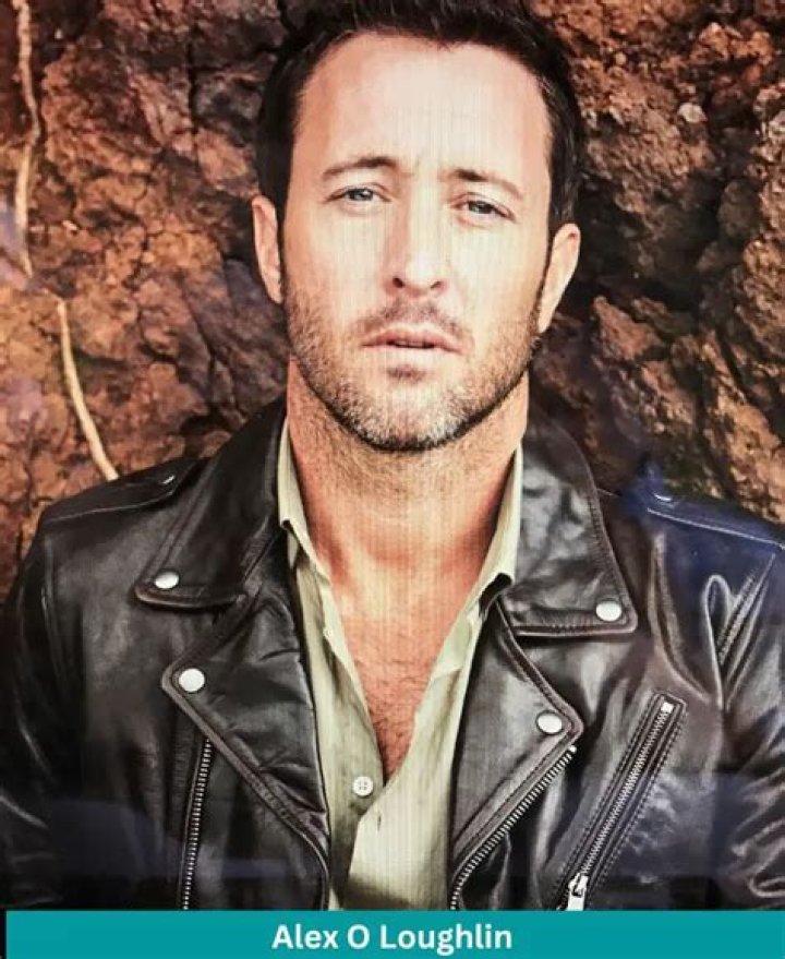Alex O'Loughlin Net Worth: A Comprehensive Look at His Wealth and Career