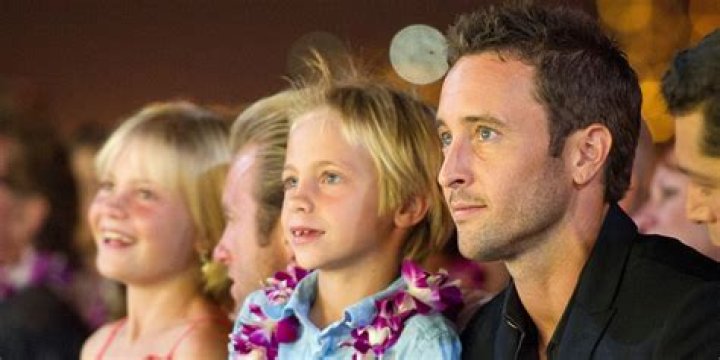 Discovering the Life of Alex O'Loughlin and His Children: A Deep Dive into Family and Fame