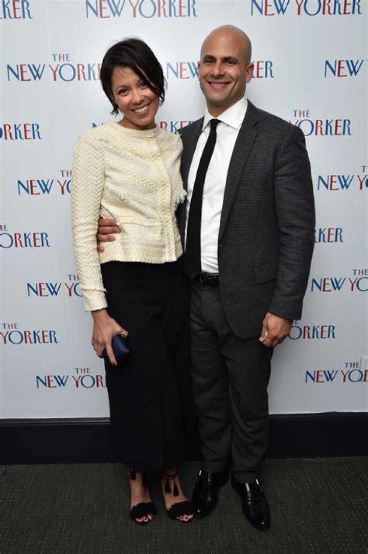 Understanding the Divorce of Alex Wagner and Sam Kass: A Comprehensive Overview
