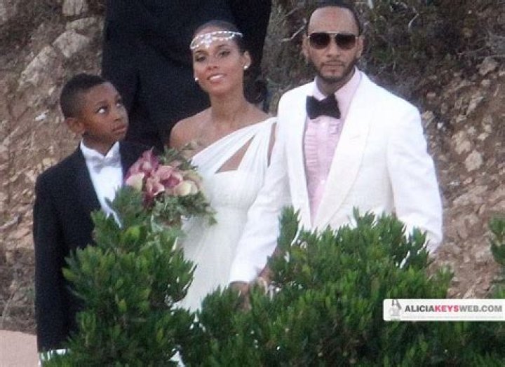 Alicia Keys Wedding: A Celebration of Love and Music