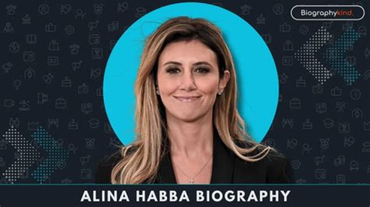 Alina Habba Net Worth: A Deep Dive into Her Wealth and Success in 2023