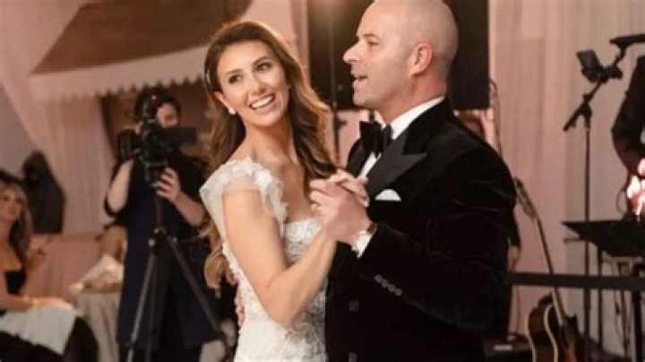 Alina Habba Wedding Ring: The Ultimate Guide to Timeless Elegance