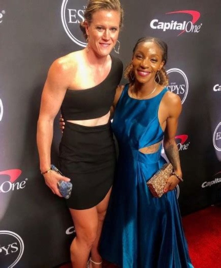 Alyssa Naeher Partner: Exploring the Life and Relationships of the U.S. Women's National Team Goalkeeper