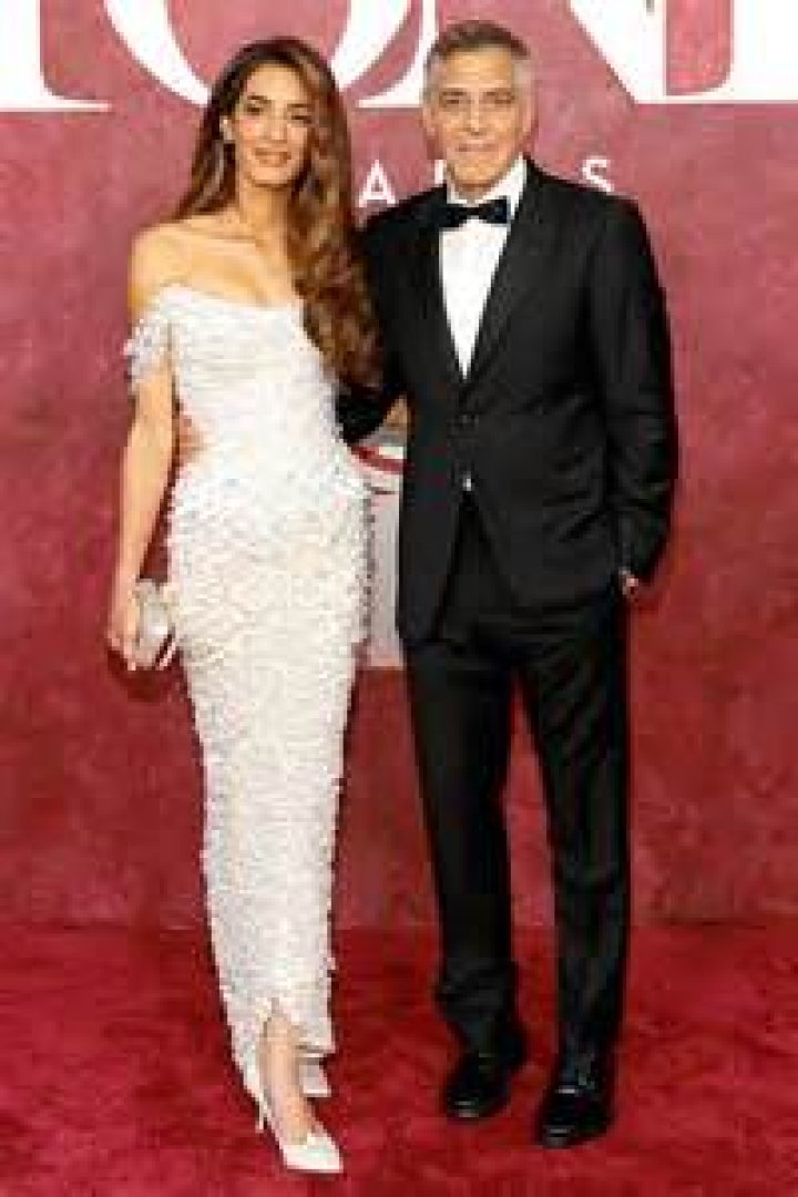 Exploring Amal Clooney's Family Wealth: A Deep Dive into the Legal Luminary's Financial Success