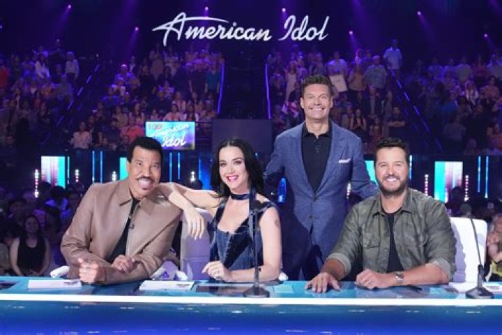 American Idol Judges 2024: Who Will Take the Stage This Season?