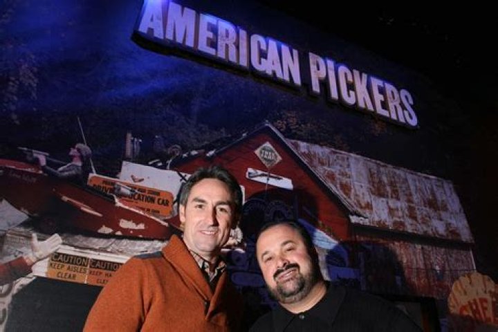 American Pickers Star Dies: A Look Back at His Life and Legacy