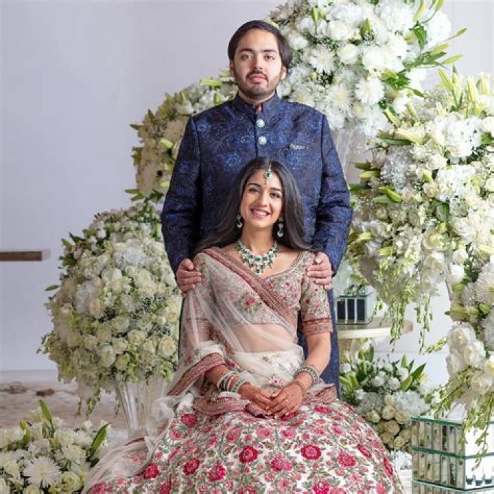 Anant Ambani Adopted: Understanding His Journey and Impact