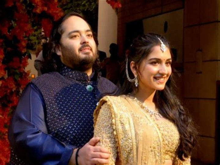 Anant Ambani's Disease: Understanding the Health Challenges Faced by the Young Heir