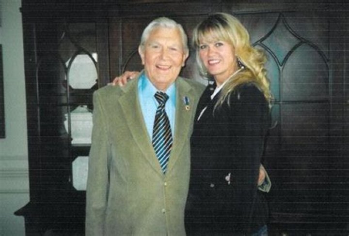 Discovering the Legacy of Andy Griffith's Daughter: A Comprehensive Guide