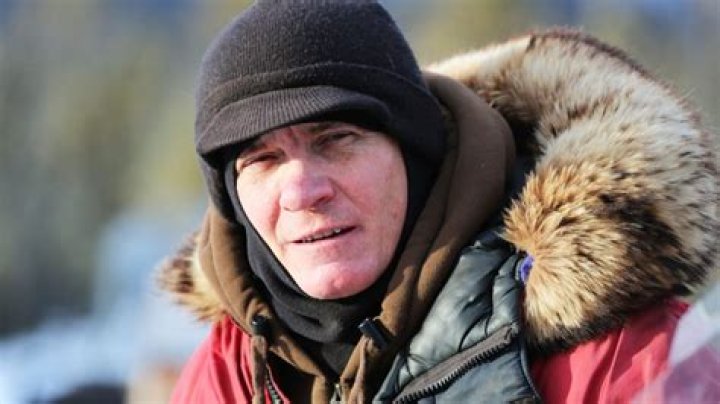 Exploring Andy's Life Below Zero: The Journey of a True Alaskan Pioneer