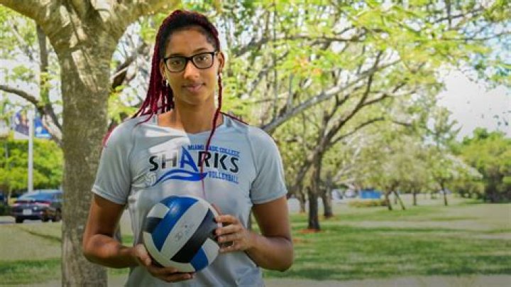 Angel Fernandez Volleyball: The Rising Star of the Sport