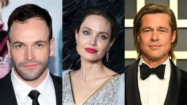 Angelina Jolie's Ex-Husbands: A Deep Dive into Her Relationships