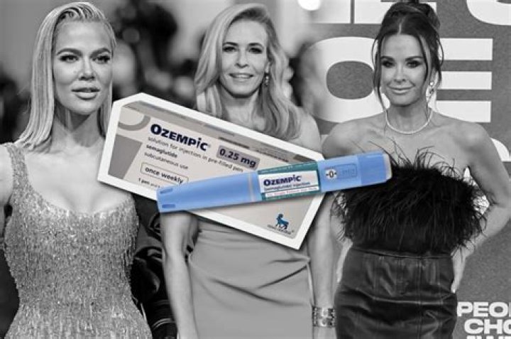 Are Celebrities Using Ozempic: The Truth Behind the Trend