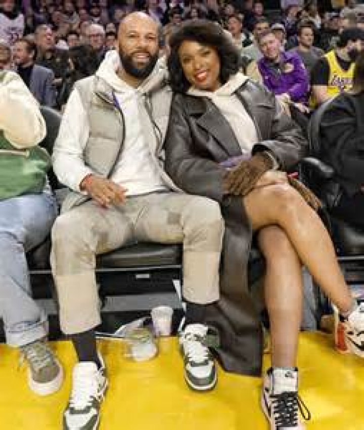 Are Jennifer Hudson and Common Still Dating? The Inside Scoop on Their Relationship
