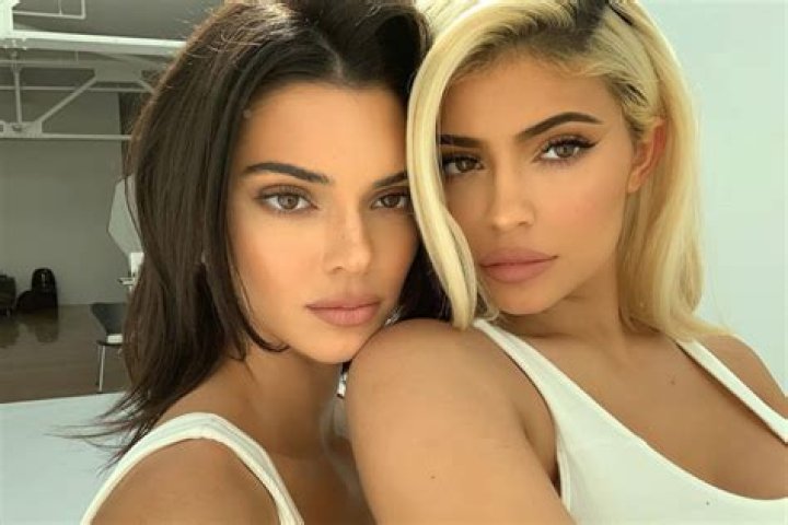 Are Kendall and Kylie Twins? Unraveling the Kendall Jenner and Kylie Jenner Relationship