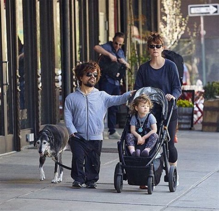 Are Peter Dinklage's Kids Dwarfs? Understanding the Actor's Family and Their Background