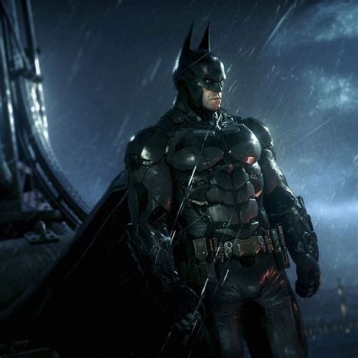Unleashing the Power of Arkham Batman PFPS: Your Ultimate Guide