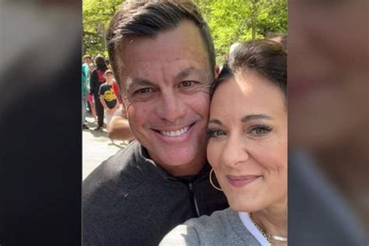 Art Terkeurst's New Wife: A Journey of Love and Resilience