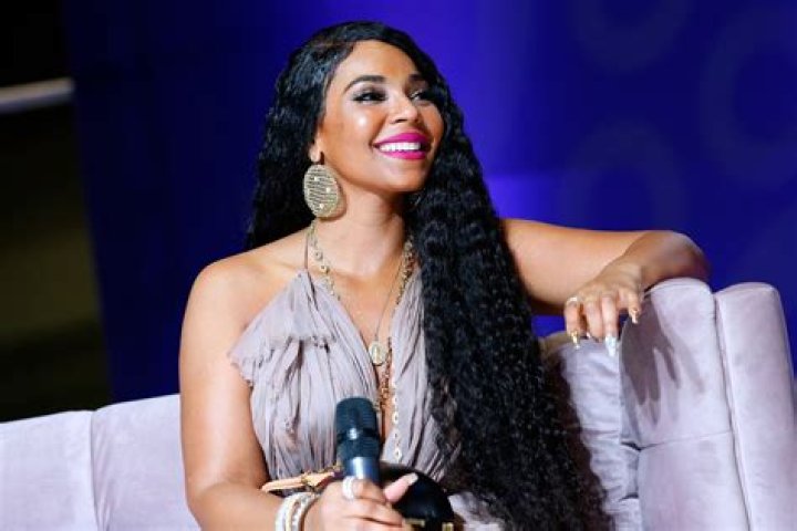 Ashanti Net Worth: A Deep Dive into the Wealth of the R&B Diva