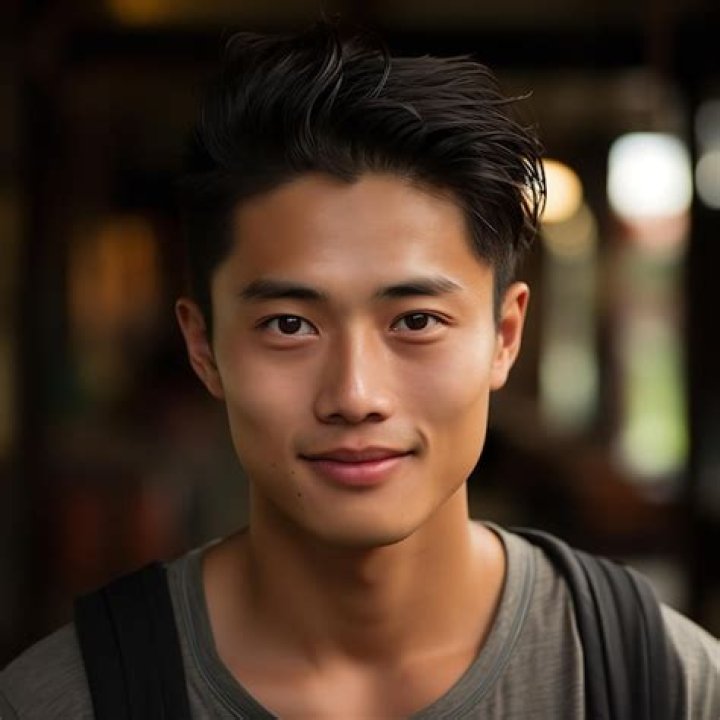 Asian Dude: Unveiling the Rising Influence in Global Culture