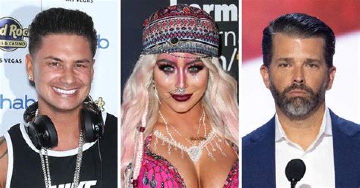 Aubrey O'Day Dating History: A Look at Her Romantic Journey