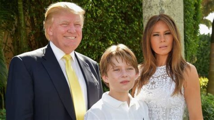 Barron Trump Nanny: The Caregiver Behind the Youngest Trump Son