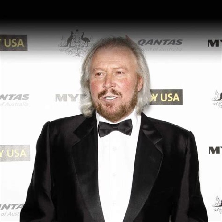 Barry Gibb Age: Discover the Life and Legacy of the Bee Gees Legend