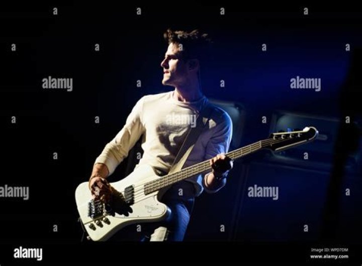 Kings of Leon's Bassist: A Deep Dive into the Heart of the Band's Sound