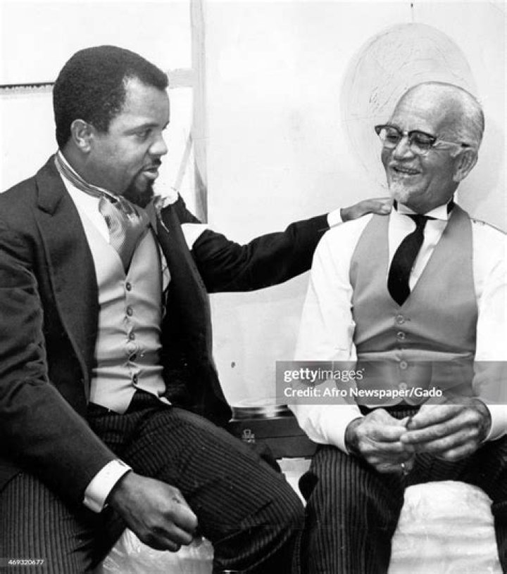 Berry Gordy: A Deep Dive into the Life of the Father of Motown