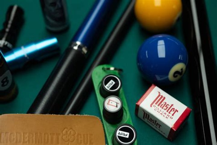 Best Chalk for Pool: Elevate Your Cue Game with Top-Quality Pool Chalk